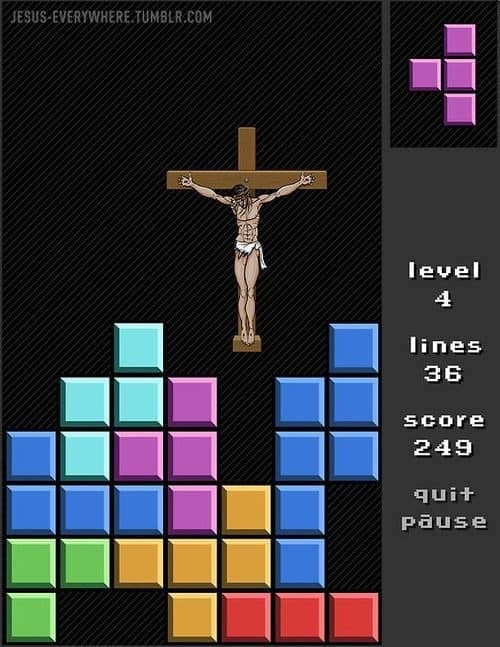 Tetris