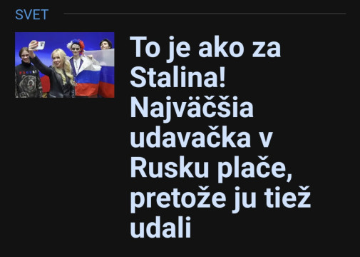 udavaj, len mi piecku nezrucaj